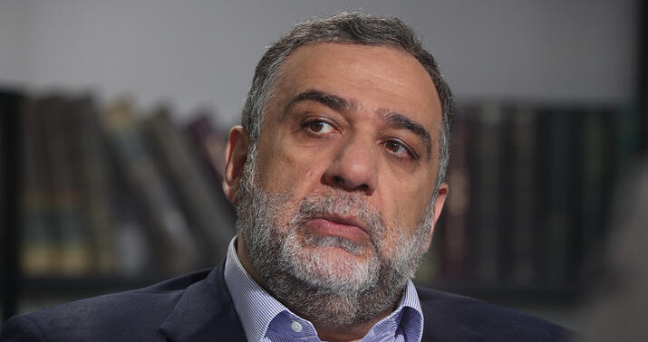 Rusiyadan Vardanyana şok –