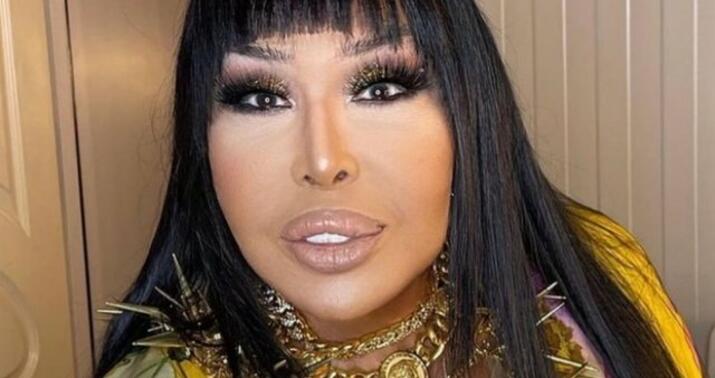 Bülent Ersoy Yen ildə Bakıdan 1,8 milyonla geri dönəcək -