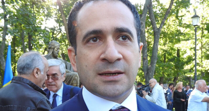 Elnur Əliyev Şuşa Qoruğunun Müşahidə Şurasının üzvlüyündən çıxarıldı