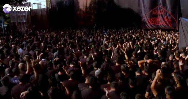 İran Gürcüstanda din adı altında gizli fəaliyyət göstərir -