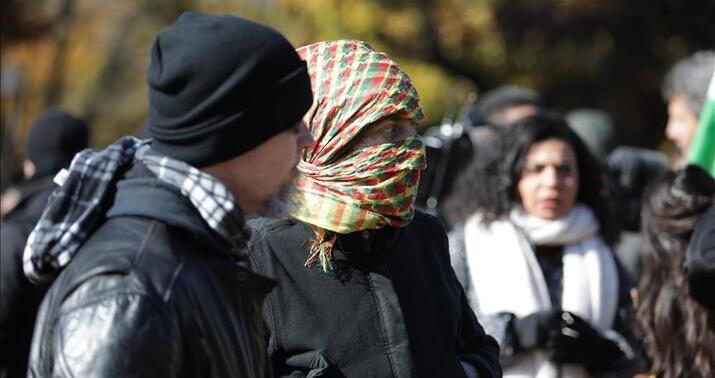 İsveç Türkiyə ilə anlaşmanı yerinə yetirir -