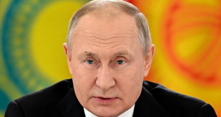 Putin hansı qərarı verəcək? -