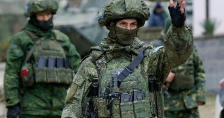 “Caliber”: “Rus sülhməramlıların Qarabağdan çıxarılması qaçılmaz oldu” -