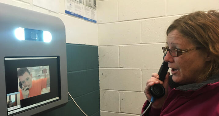 Ömürlük məhkumlar həftədə bir dəfə videogörüş keçirə biləcəklər