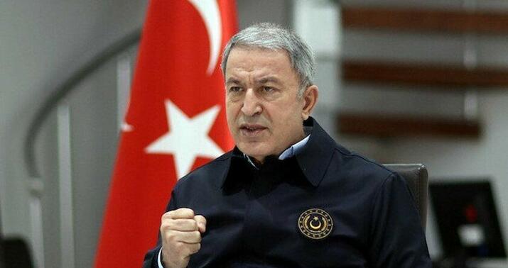 Akardan kritik F-16 açıqlaması -