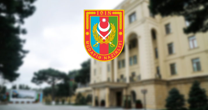 MN ermənilərin iddiasını yalanladı