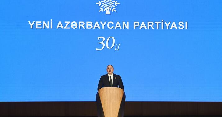 "Şuşa və Laçının işğal altına düşməsi böyük faciə idi" -