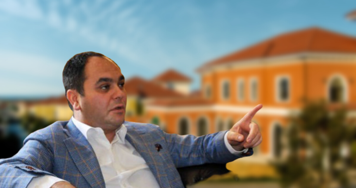 Rasim Məmmədovun 70 milyonluq əmlakları müsadirə olunacaq –