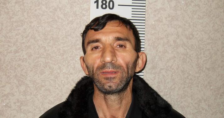 Saatlıda mağazada soyğunçuluq edən şəxs tutuldu