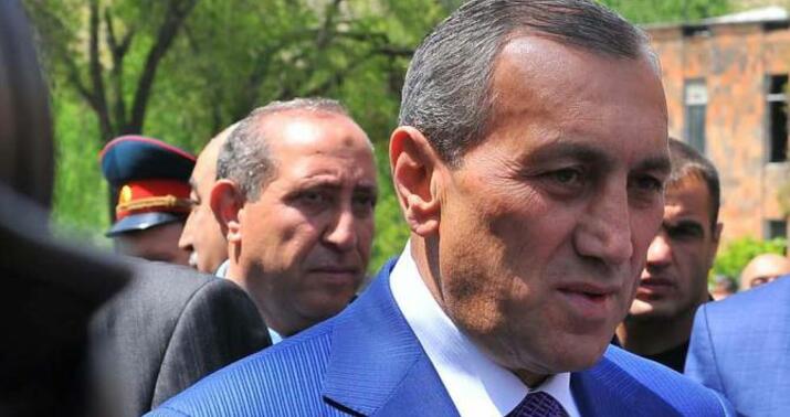 Fransa Ermənistanın tələbini rədd etdi