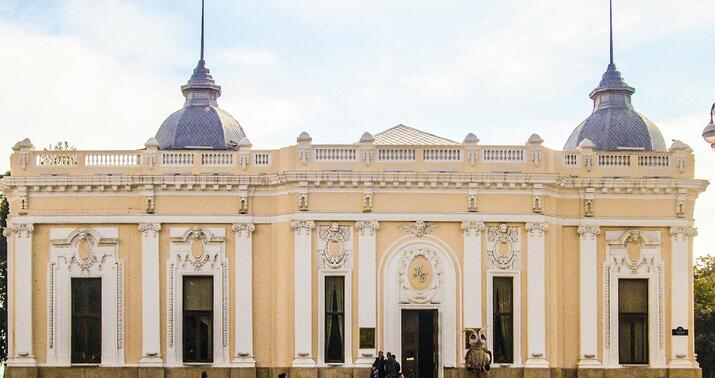 Nazirlikdən Kukla Teatrındakı yoxlamalarla bağlı -