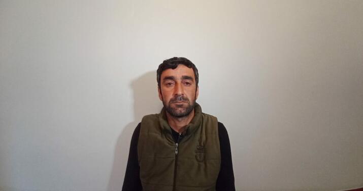 İmişlidə dələduzluq edən şəxs tutuldu