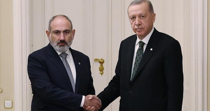 Ərdoğan tələb etdi, Paşinyan hərəkətə keçdi -