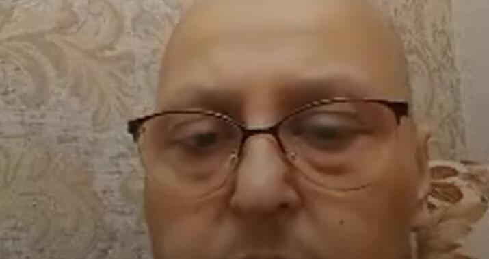 Toppuş bacı kömək istədi: "35 min manat lazımdır"