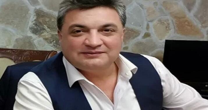 Kondoliza Raysın dəvəti ilə ABŞ-a gedən Namiq Məna -