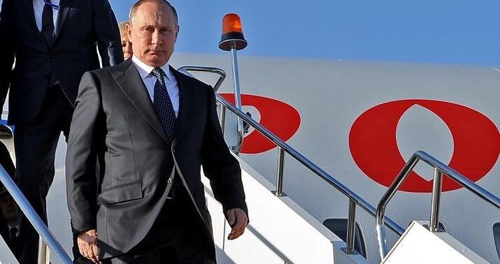 Putin Ermənistanda həbs edilə bilər? -