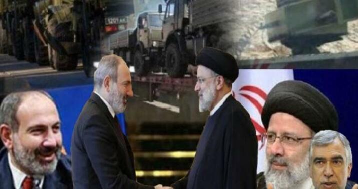 İran dövlət kimi riyakarlıq və yalançılıq xəttindən uzaqlaşa bilmir -