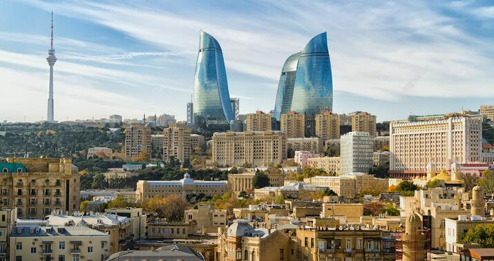 Azərbaycanın regional və qlobal müstəvidə rolu: ölkəmizin formalaşmış güc mövqeyi –