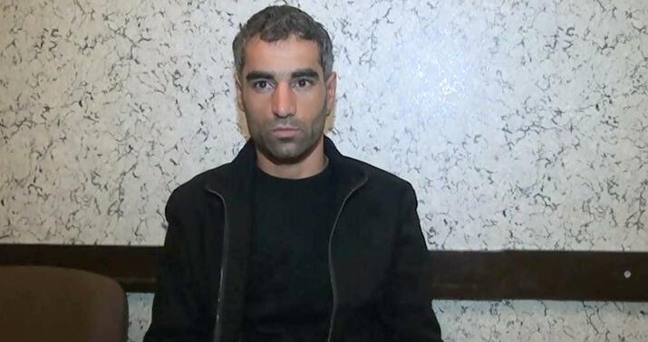 Salyanda oğurluq edən şəxslər tutuldu -