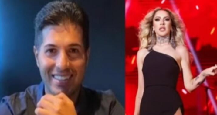 Hadisə Rza Zərrabla görüşmək üçün Mayamiyə gedibmiş -