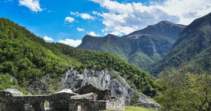 Kəlbəcərin azad olunması hərbi-siyasi qələbəmizin nəticəsidir -