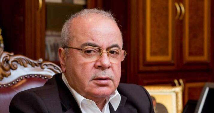 Prezident Madər Musayevi təltif etdi