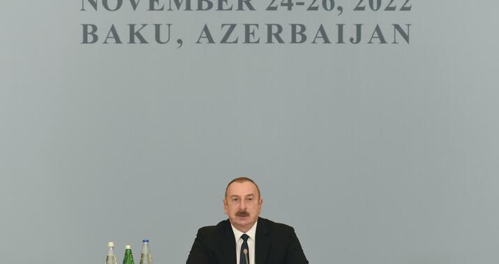 "Ağalı kəndi Qarabağın yenidən qurulmasının nümunəvi modeli olacaq" -