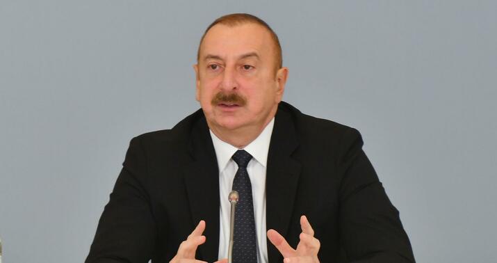 "Fransa sülh danışıqlarında iştirak edə bilməz" -