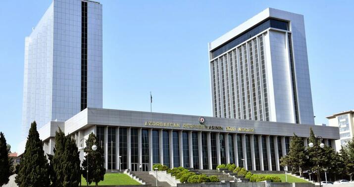 “Siyasi partiyalar” haqqında qanun: