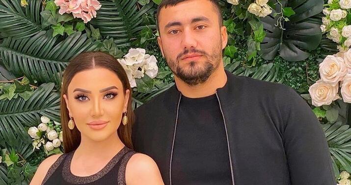 "Sevgi insanın gözünü kor edir..." -