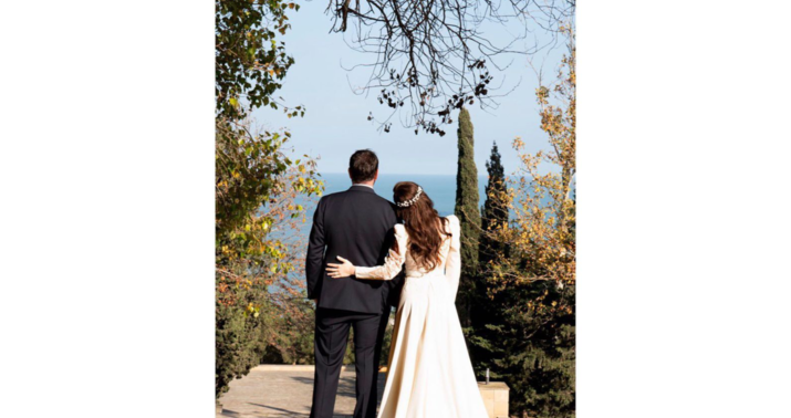 İlham Əliyevin oğlu ailə həyatı qurdu -