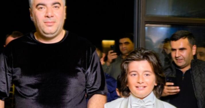 Rəşad Dağlı həbsdən həyat yoldaşına hədiyyə göndərdi -