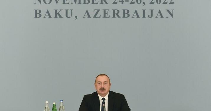 Milli maraqlara əsaslanan siyasət: Təhdidlərə qarşı güc formulu -