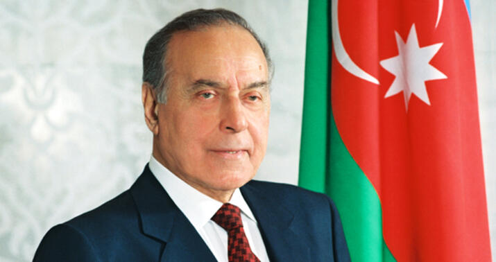 “Heydər Əliyev İli” çərçivəsində xeyriyyə aksiyaları keçiriləcək