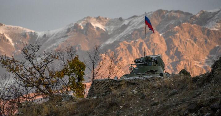 Rusiyadan təhlükəli oyun: Ermənistana silah daşınır, məqsəd... –