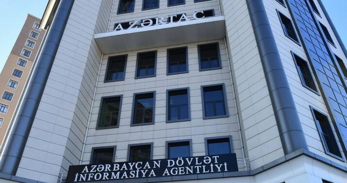 Vüqar Əliyev AZƏRTAC-a rəhbər təyin edildi