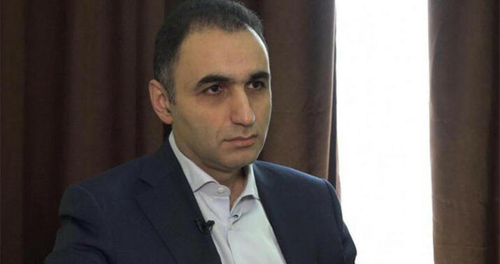 “Paşinyan böyük hazırlıq görür, Qarabağ məsələsi...” -