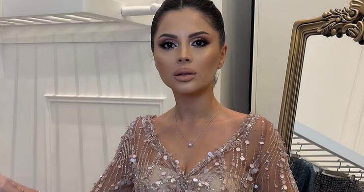 "Həyatımda dəyişiklik etmək istəyirəm" -