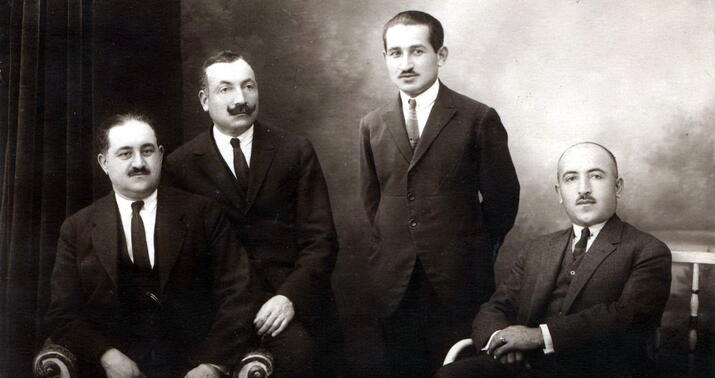 “İranlı dostlarımızın ən çox hirsləndikləri şey…” –