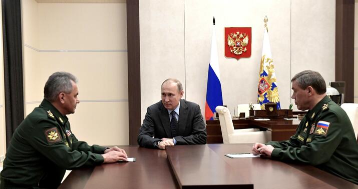 Ukraynada uduzan Rusiya ssenarini dəyişir: Azərbaycan hədəfdə –