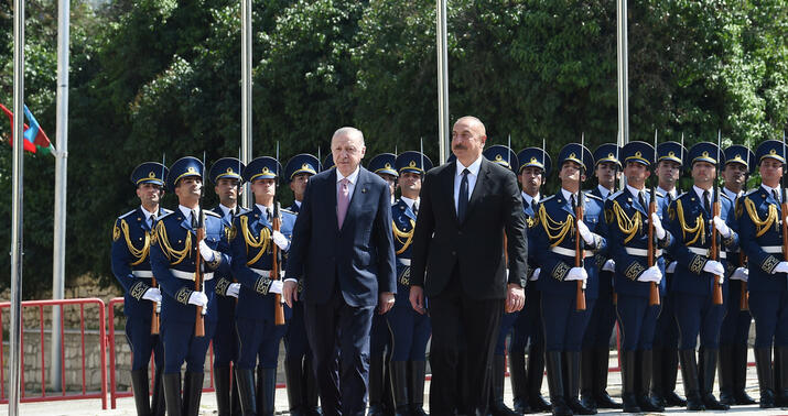 Azərbaycan-Türkiyə Ordusunun gücü: Bunu hamı bilməlidir -