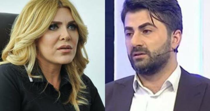 Zaur Xoşqədəmə söz atdı: "Səhər-səhər ağlaşma qurmaq dəbi..." -