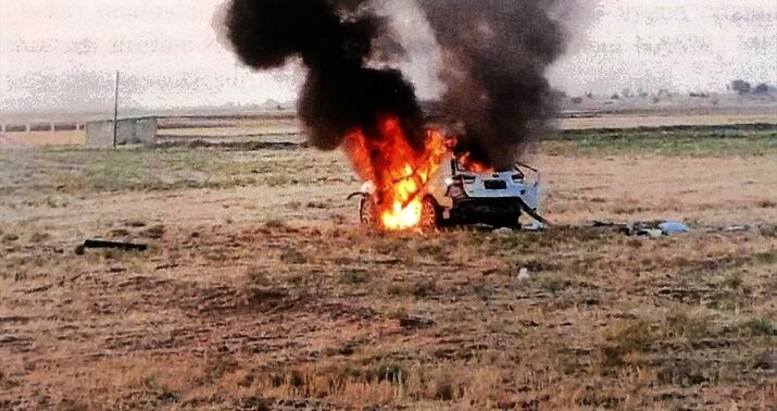 Sincarda məxfi əməliyyat: