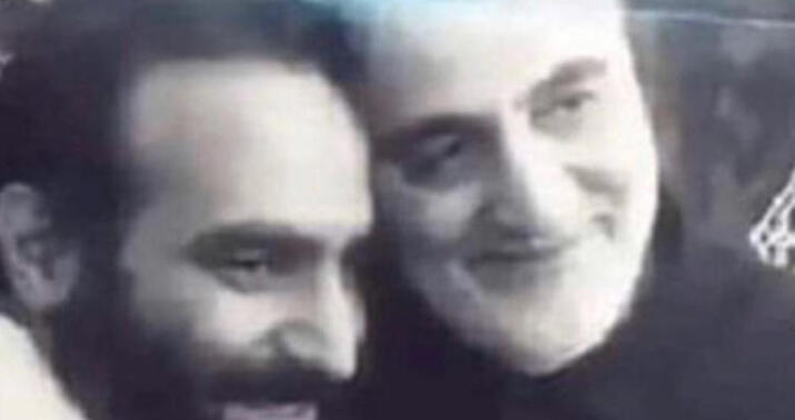 İran Monte Melkonyana necə yardım edib? -