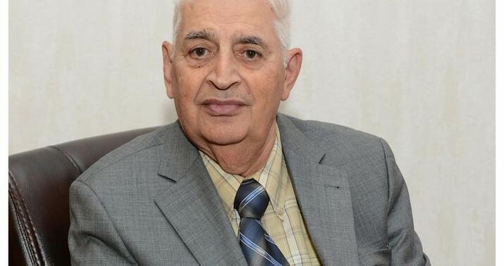 Prezident Musa Rüstəmovun vəfatı ilə bağlı nekroloq imzaladı