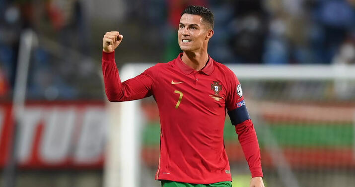 Ronaldonun yeni komandası bəlli oldu -