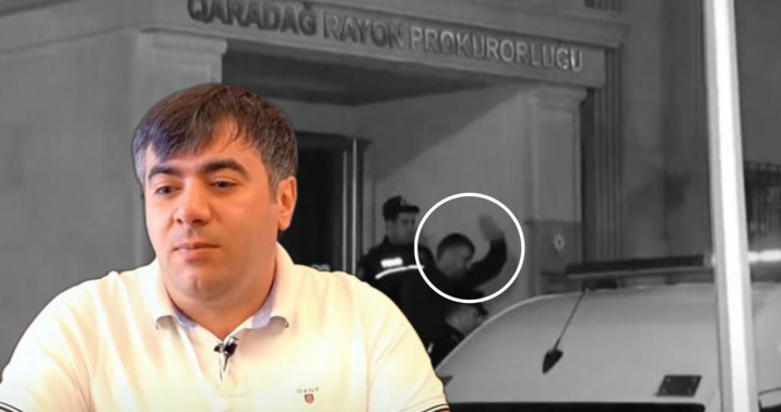 Rəşad Dağlının ittihamı ağırlaşdırıla bilərmi? -