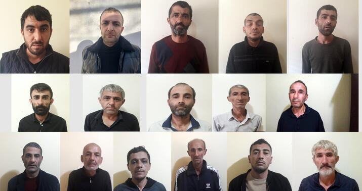 Şirvanda əməliyyat: 72 nəfər həbs edildi –