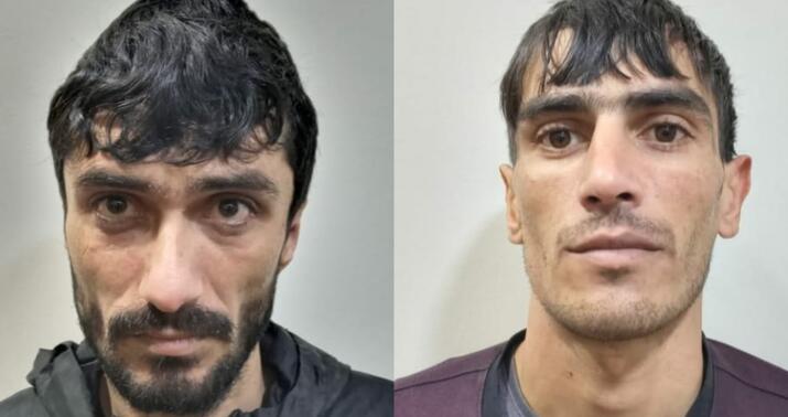 Bərdədə əməliyyat –