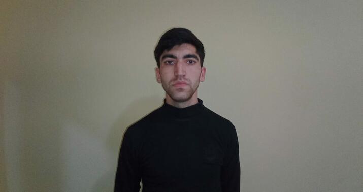 DİN bu şəxslə bağlı vətəndaşlara müraciət etdi –